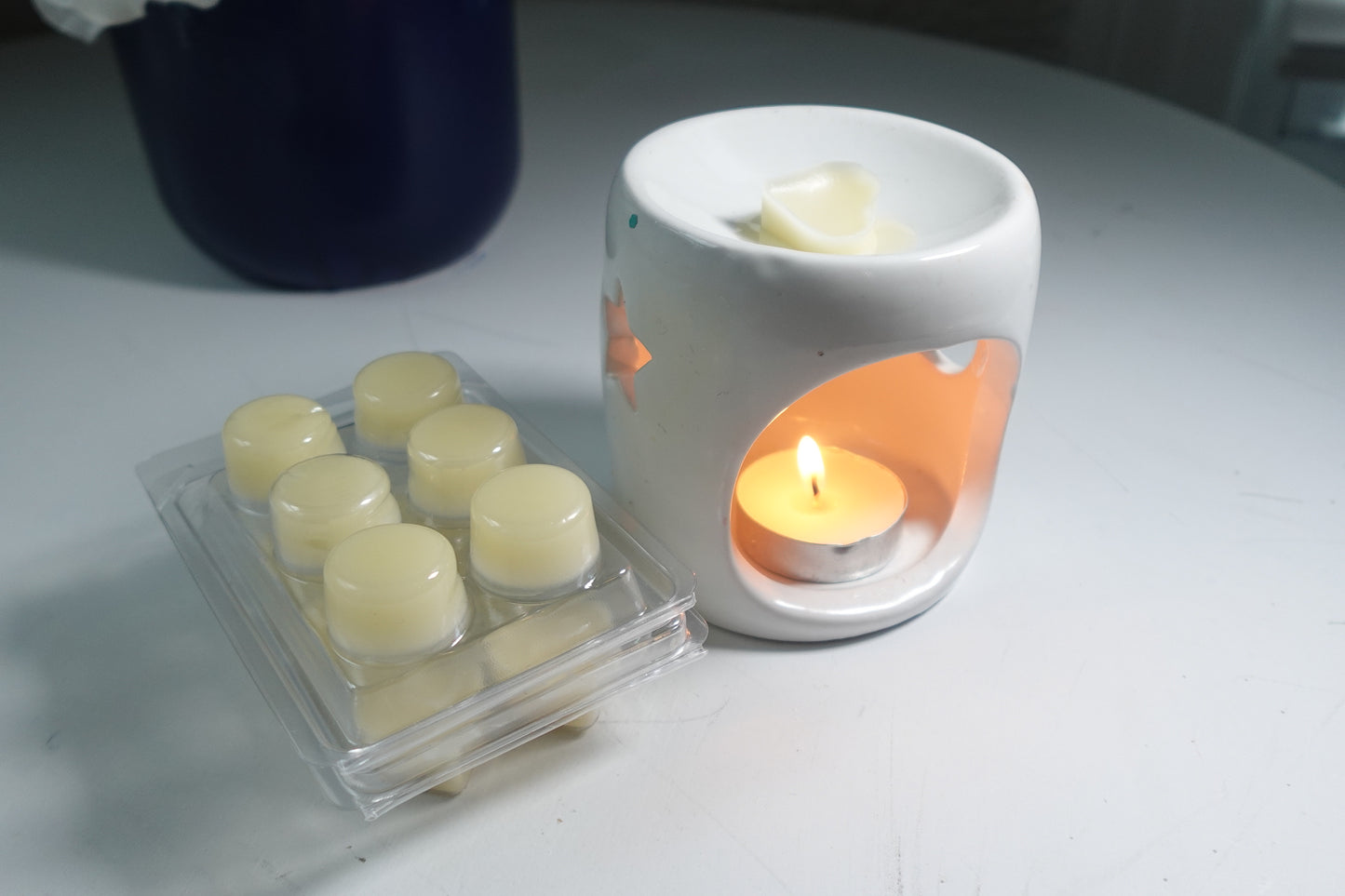 Tea Light Candles
